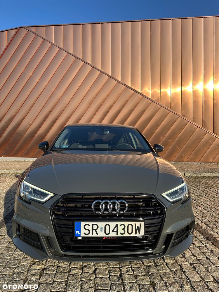 Audi A3 Sportback 35 TFSI Sport S tronic - 3