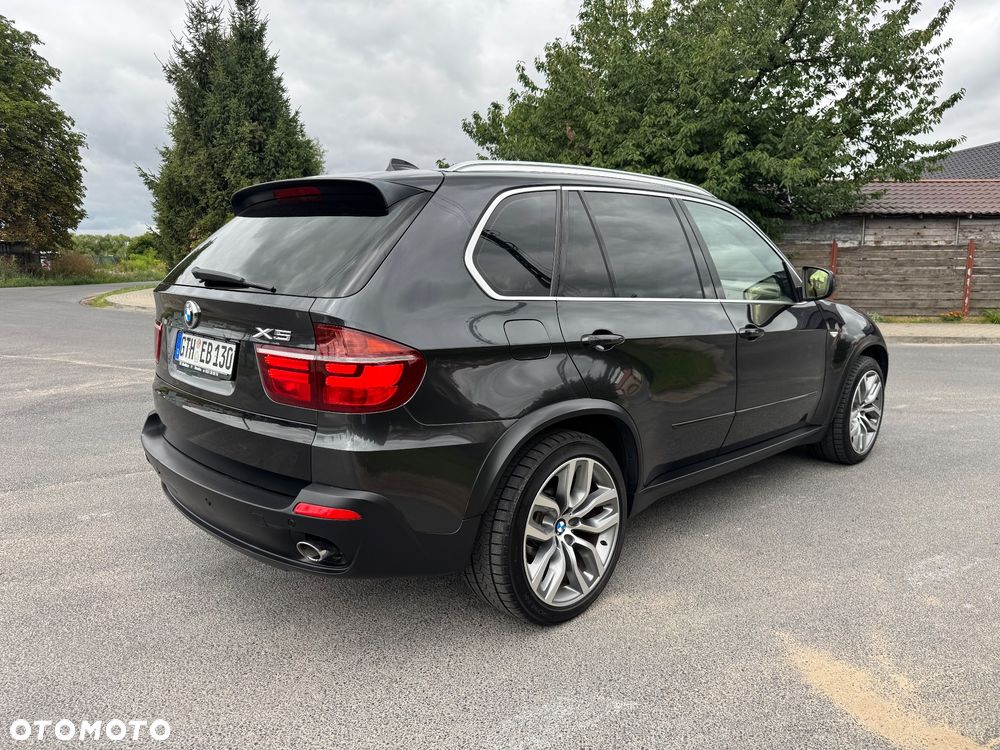 BMW X5 xDrive30d Edition 10 Jahre - 3