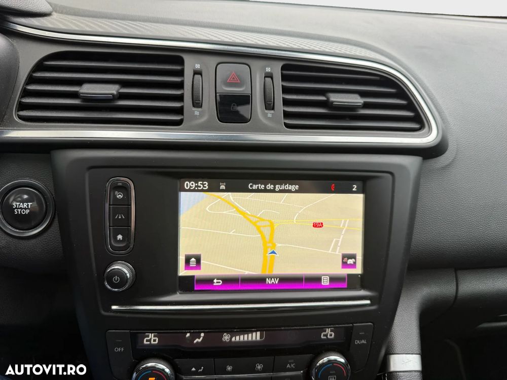 Renault Kadjar Energy dCi 130 4x4 XMOD - 15