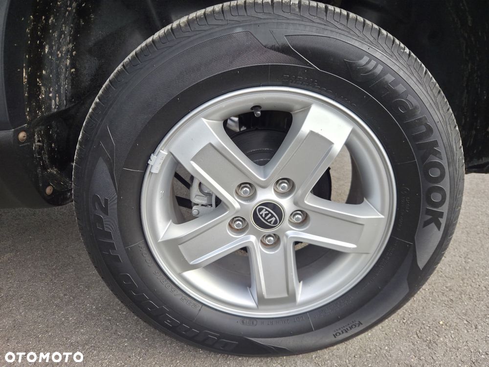 Kia Sportage - 27