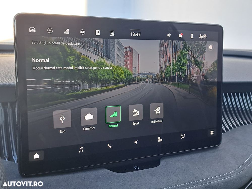 Skoda Superb 2.0 TSI 265 CP 4x4 DSG Sportline - 31