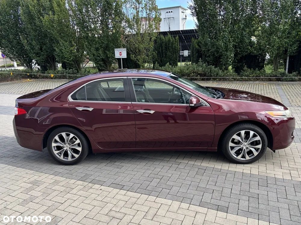 Honda Accord 2.0 Elegance - 6