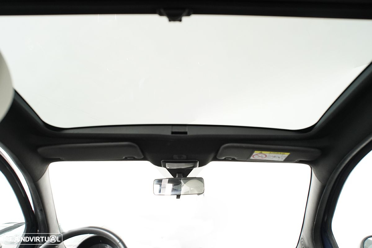 Fiat 500 1.0 Hybrid Dolcevita - 19