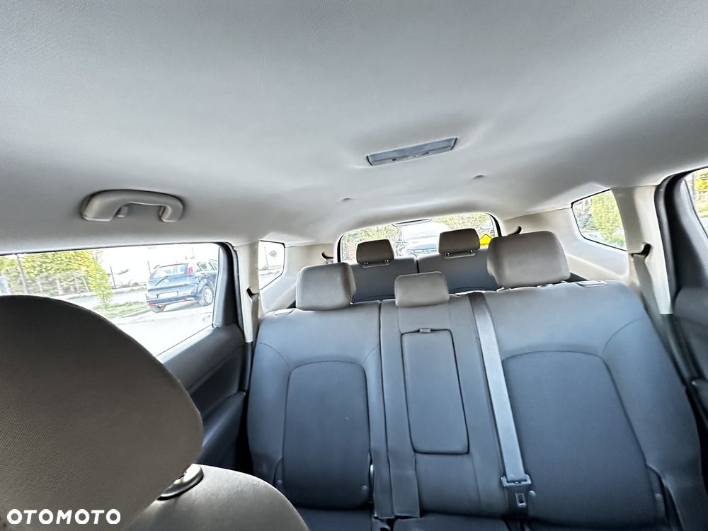 Chevrolet Orlando - 15