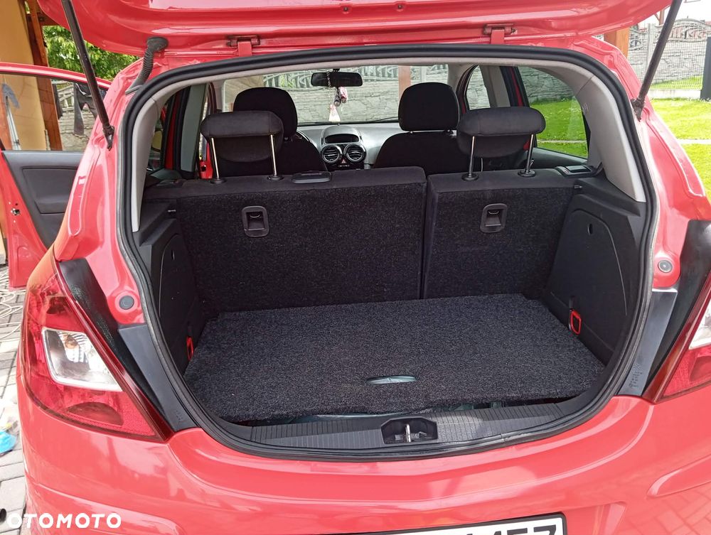 Opel Corsa - 9