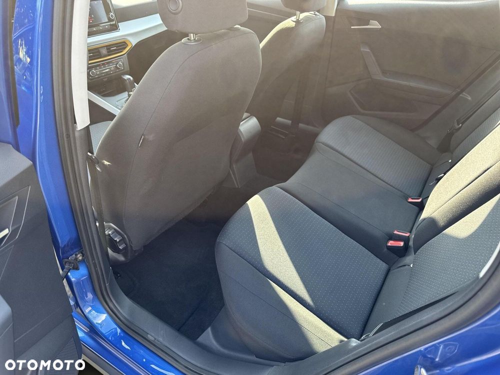 Seat Arona 1.0 TSI Style S&S DSG - 30