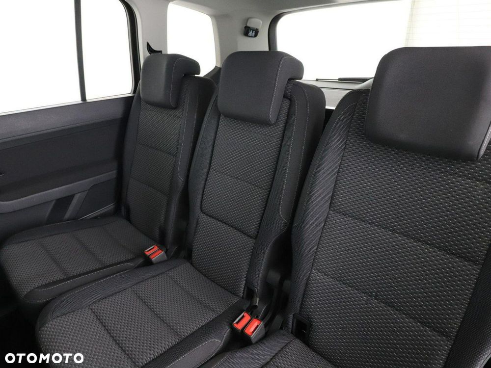 Volkswagen Touran 2.0 TDI BMT Comfortline DSG - 18