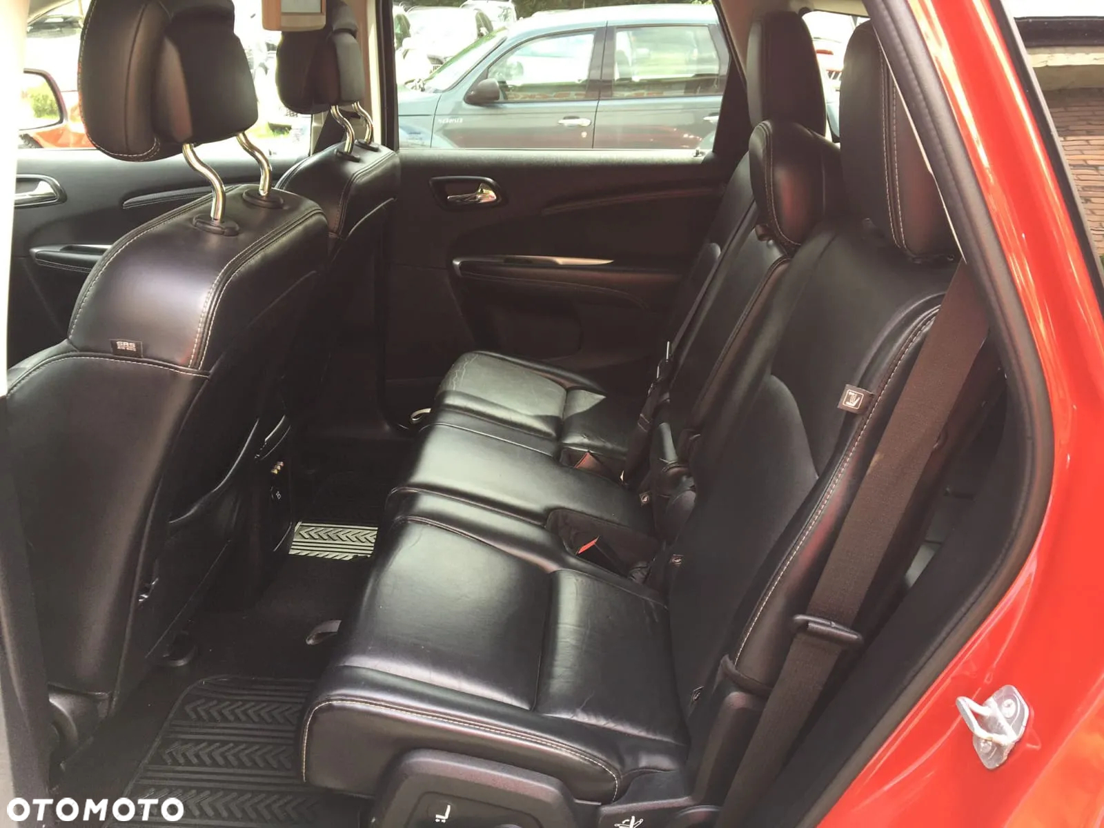 Fiat Freemont - 13