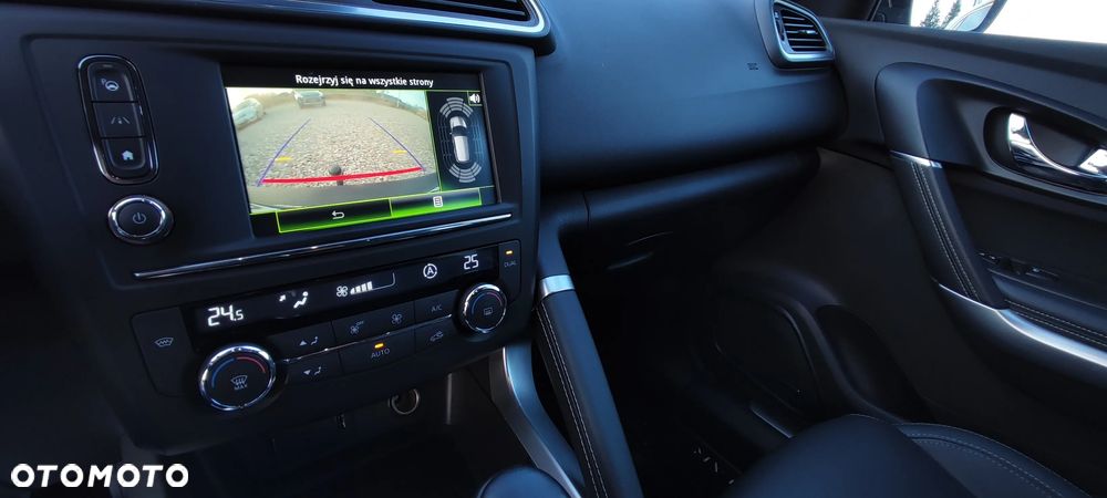 Renault Kadjar Energy dCi 110 EDC Bose Edition - 28