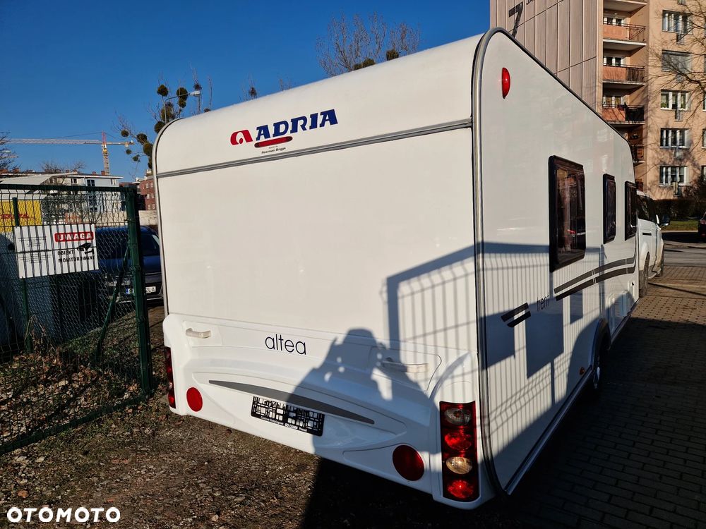 Adria Altea Trent - 17