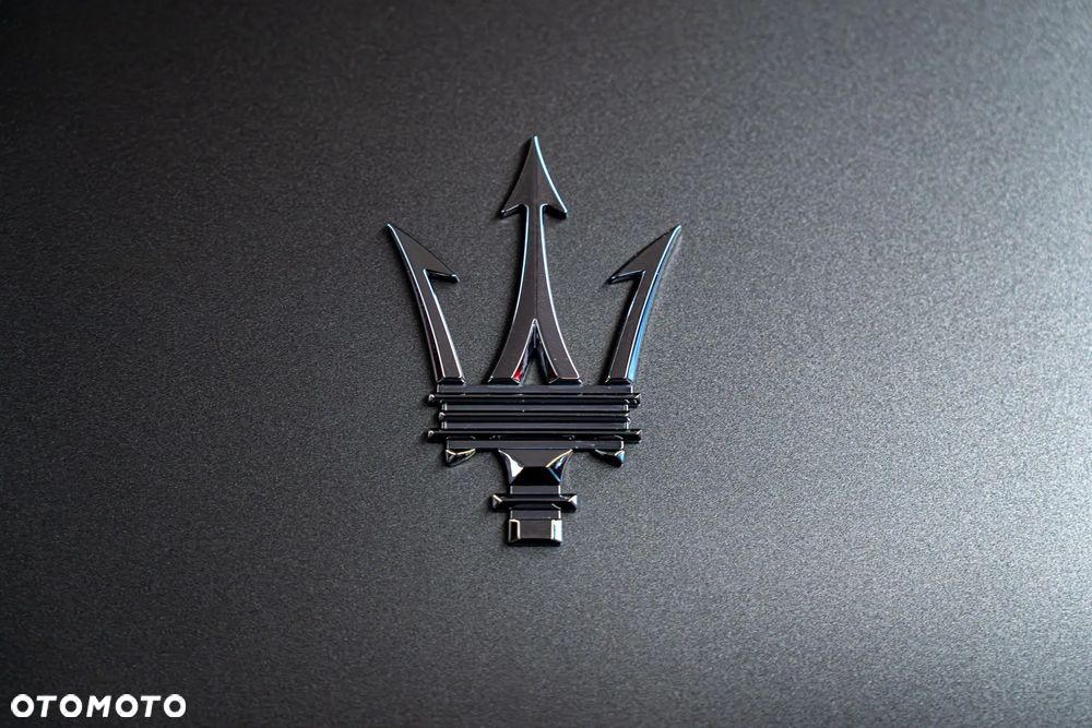 Maserati Levante - 12