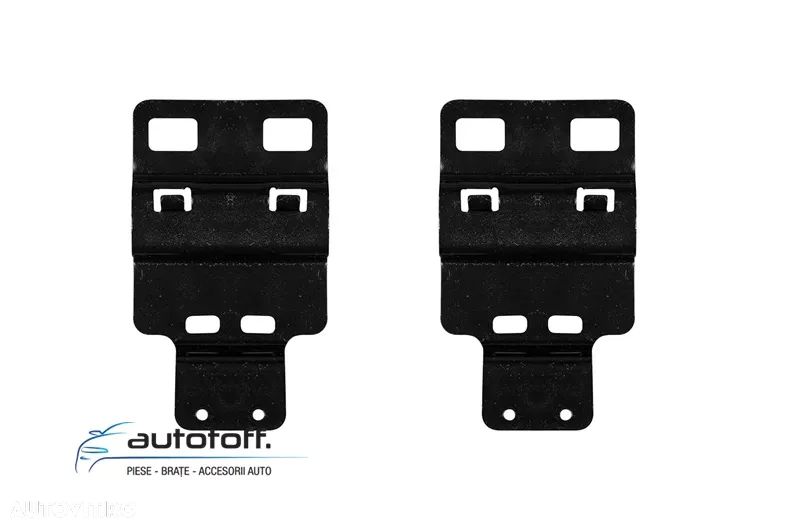 Pachet exterior compatibil BMW X6 G06 (2020+) X6M Design - 29