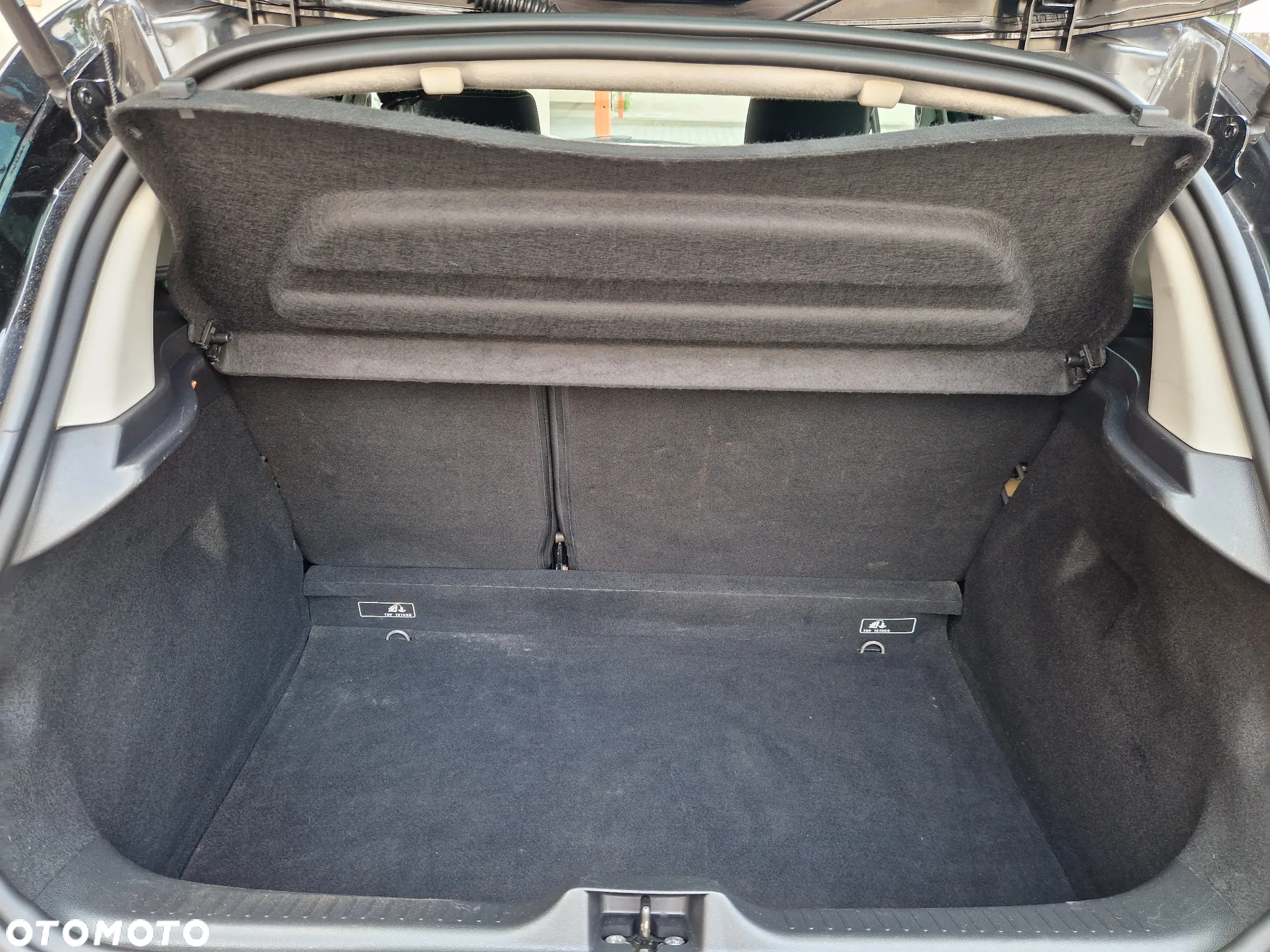 Renault Clio 1.2 16V Limited EU6 - 36