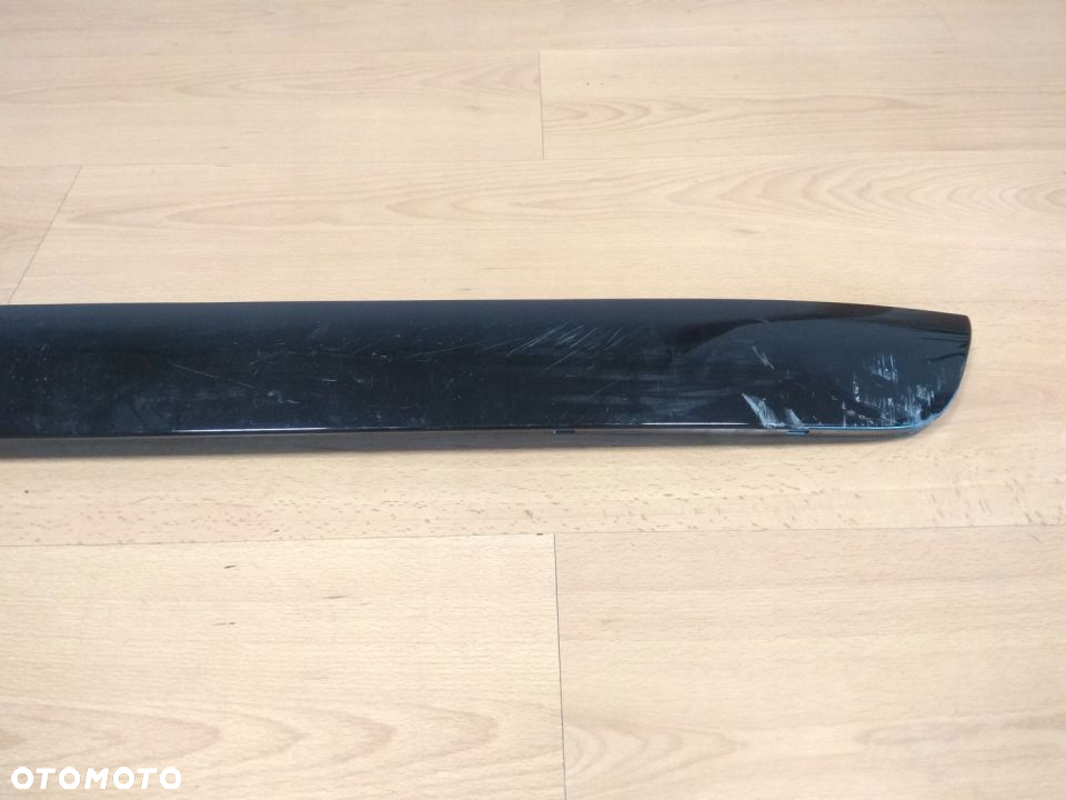 TOYOTA RAV4 V 19- LISTWA KLAPY TYŁ 76802-42170 - 3