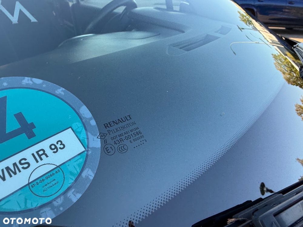 Renault Captur 1.2 Energy TCe Night&Day EDC - 10