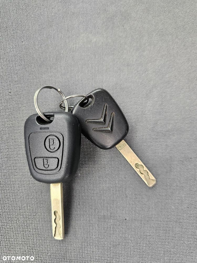 Citroën C3 1.4 HDi Confort - 38