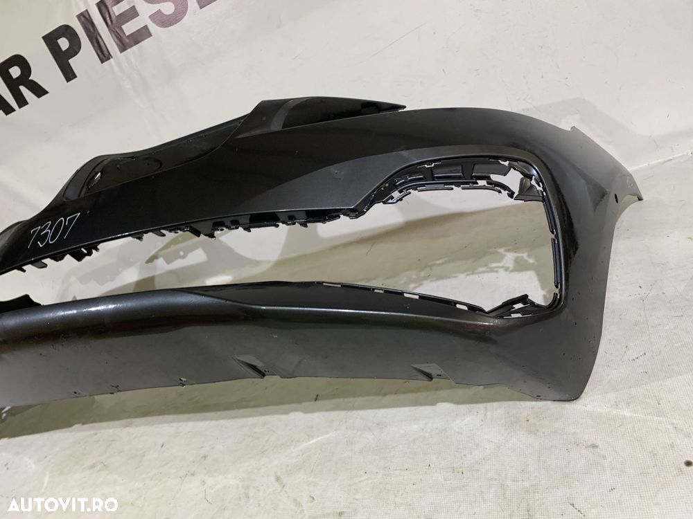 Bara fata BMW Seria 2 F45, F46 facelift LCI, 2018, 2019, 2020, 2021, cod origine OE 7480370. - 8