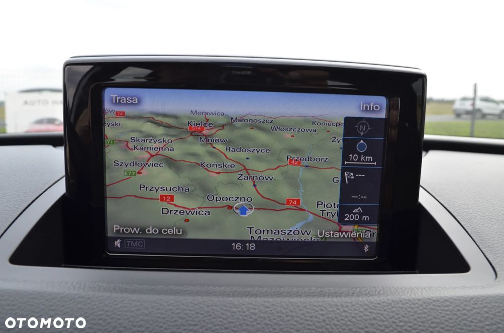 Audi Q3 2.0 TDI Quattro S tronic - 37