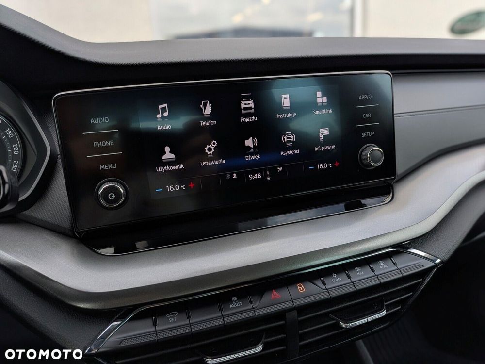 Skoda Octavia 2.0 TDI Ambition - 22