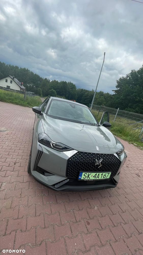 DS Automobiles DS 3 - 4
