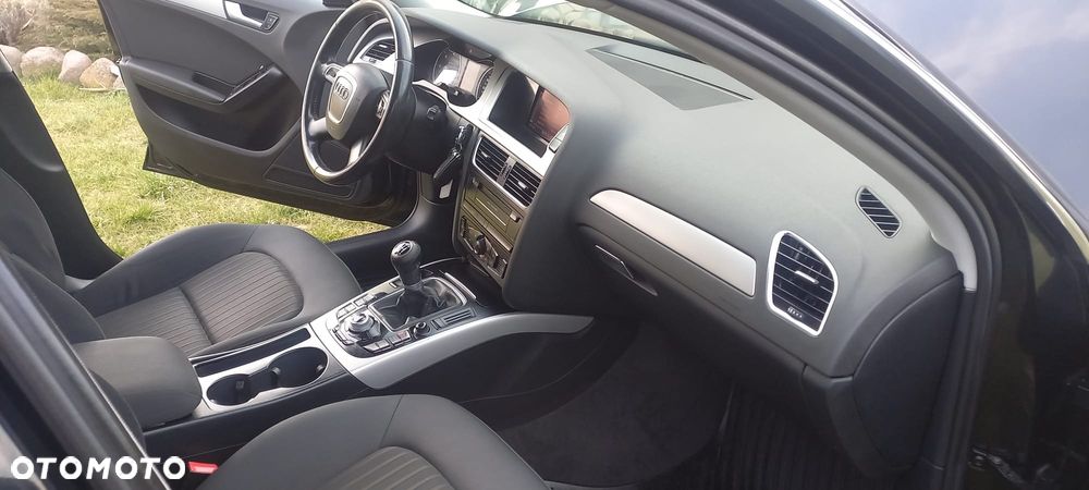 Audi A4 - 15