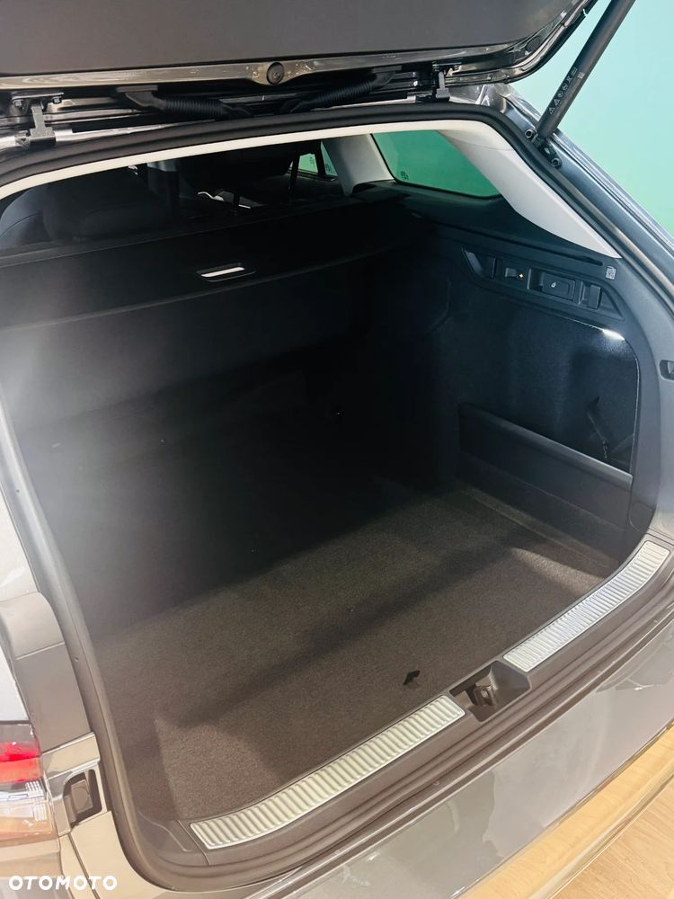 Skoda Superb - 14