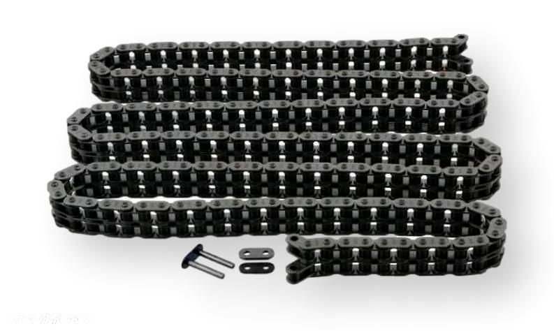 MERCEDES M112 M113 M155 Lancuch rozrzadu podwojny OE - 1