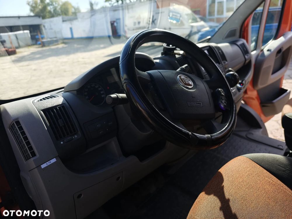 Fiat Ducato - 8