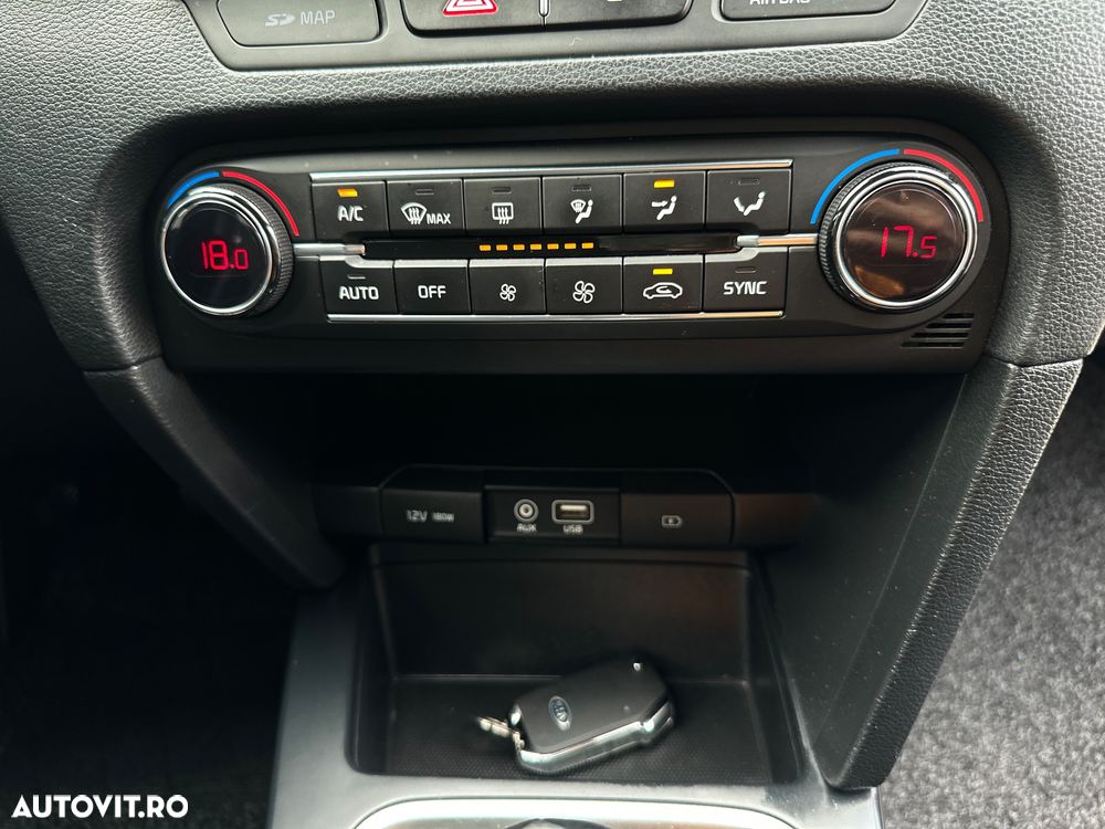 Kia Ceed 1.4 Vision - 25