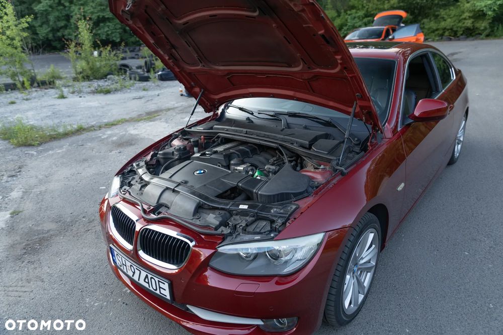 BMW Seria 3 - 32