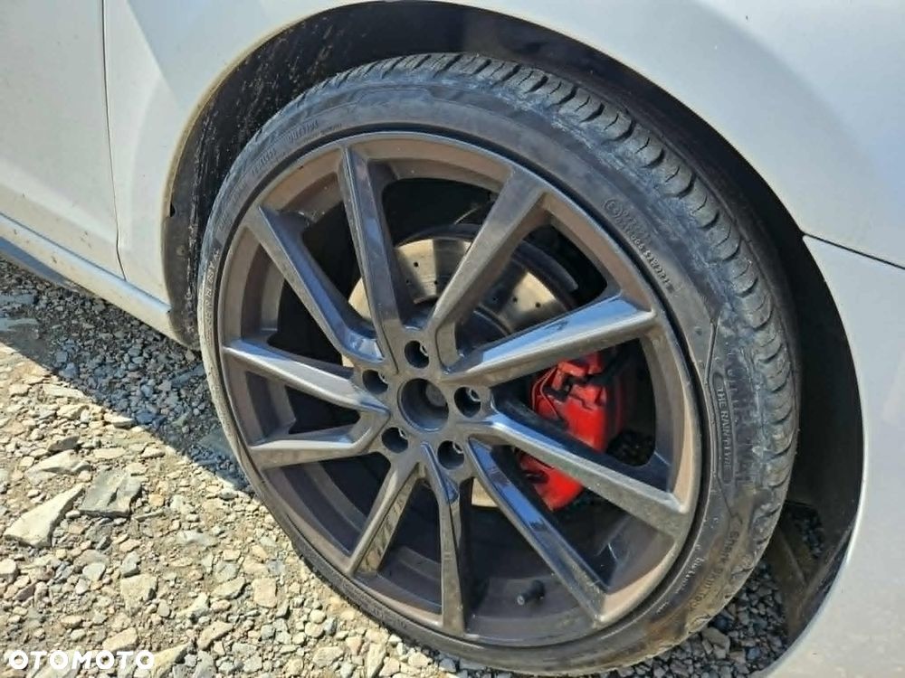 Volkswagen Golf 2.0 TDI DPF DSG GTD - 7