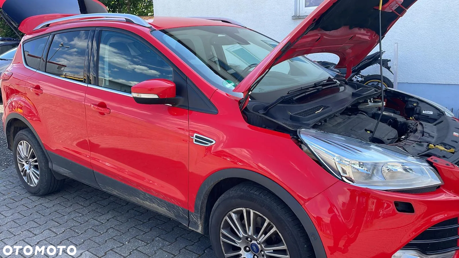 Ford Kuga 2.0 TDCi 2x4 Titanium - 7