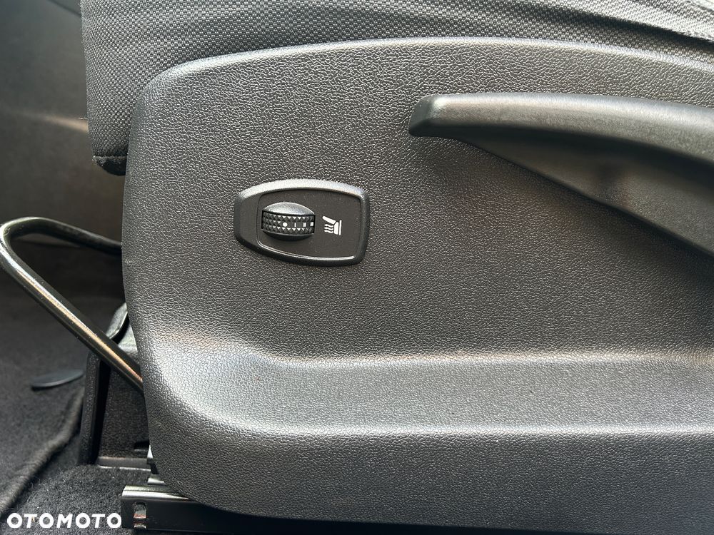 Renault Scenic 1.6 16V 110 TomTom Edition - 14