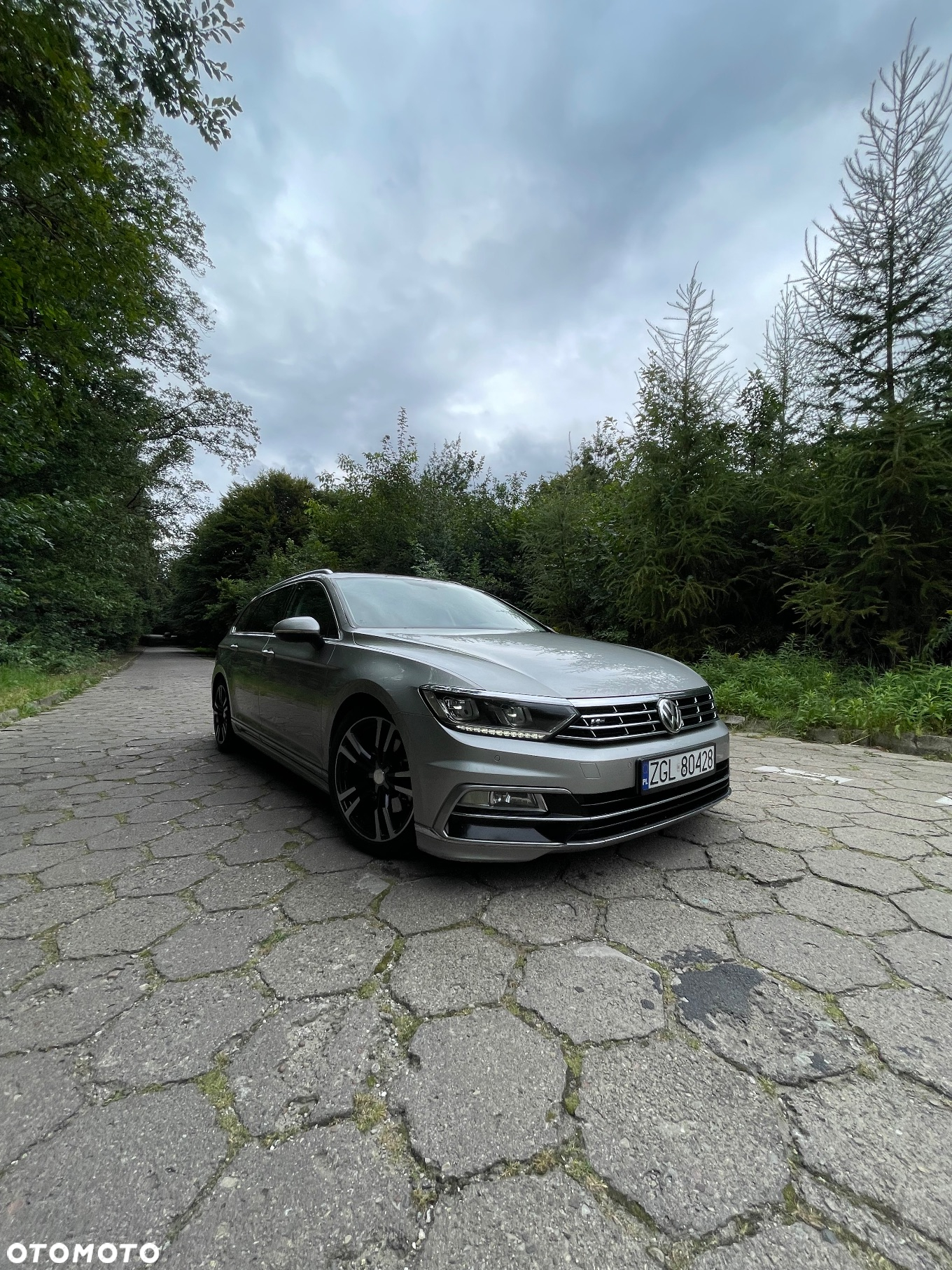 Volkswagen Passat - 19