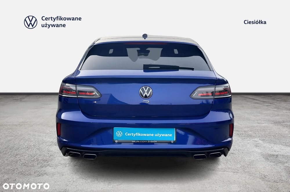 Volkswagen Arteon - 4