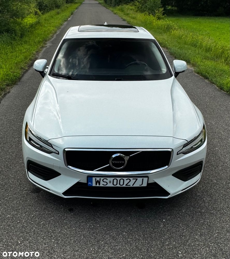 Volvo S60 - 2