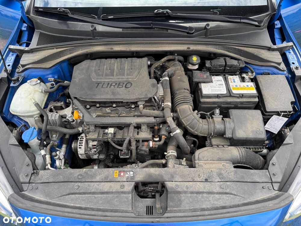 Kia Ceed 1.5 T-GDI M - 20