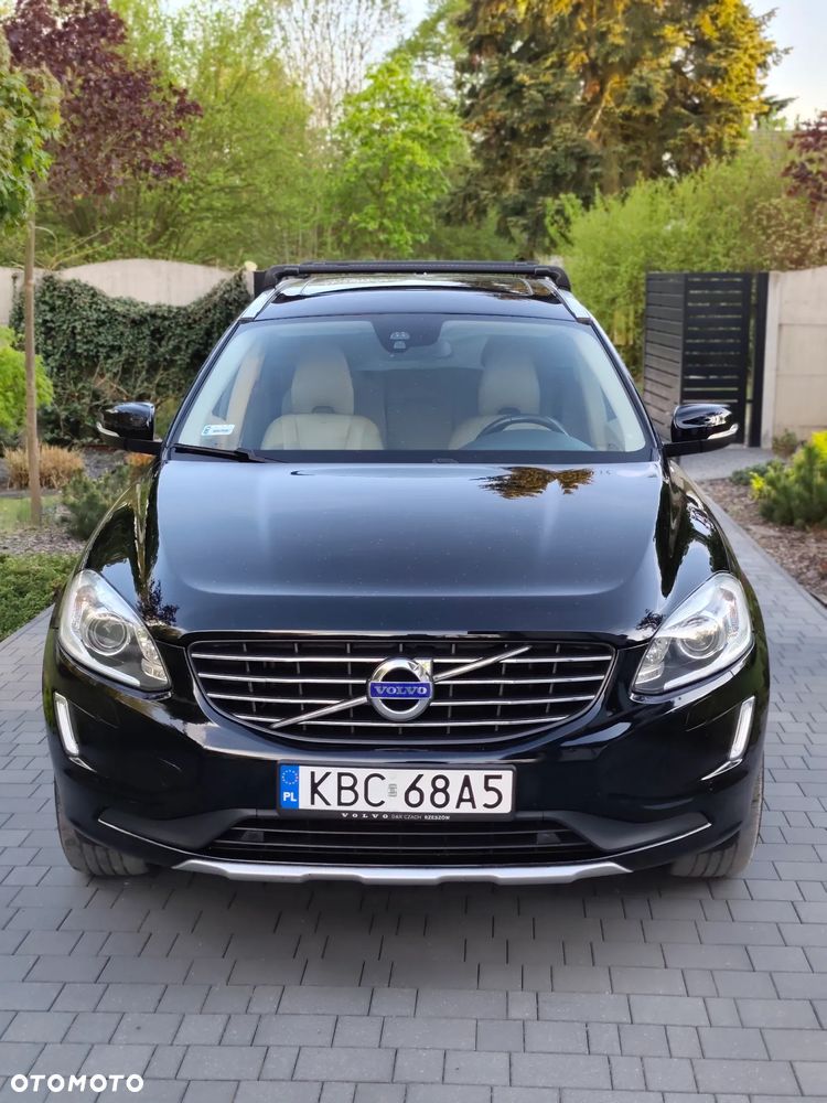 Volvo XC 60 D5 AWD Summum - 3