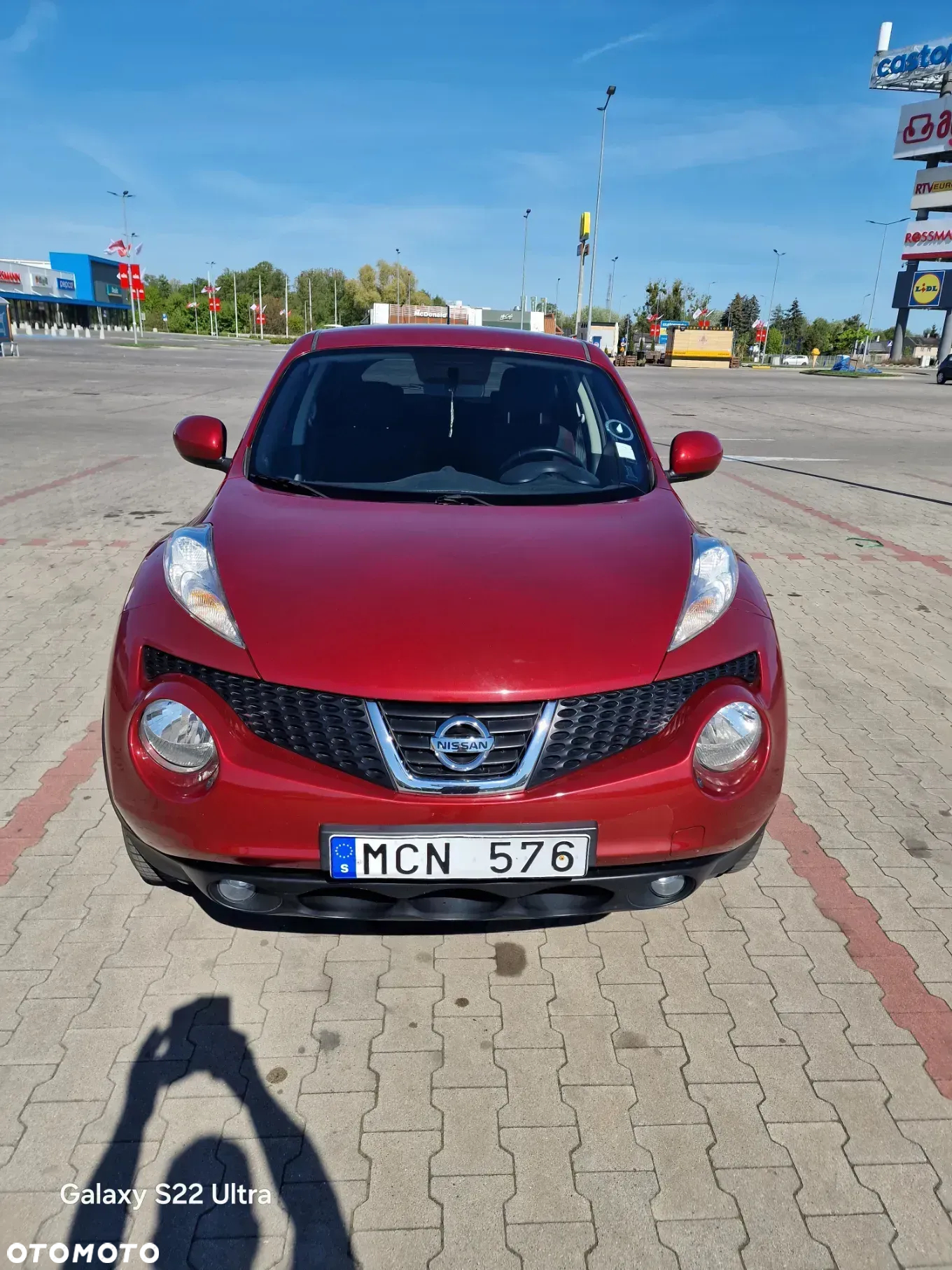 Nissan Juke 1.6 Acenta - 3