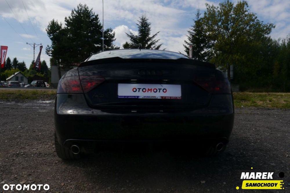 Audi A5 - 7