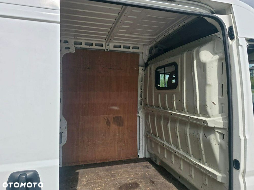 Peugeot Boxer - 25