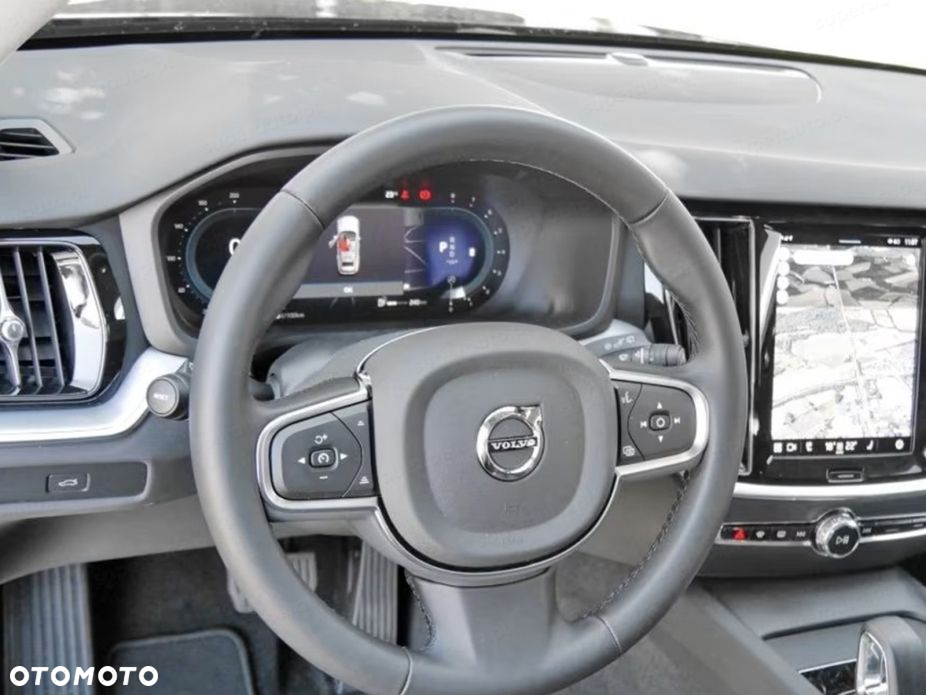 Volvo V60 - 7