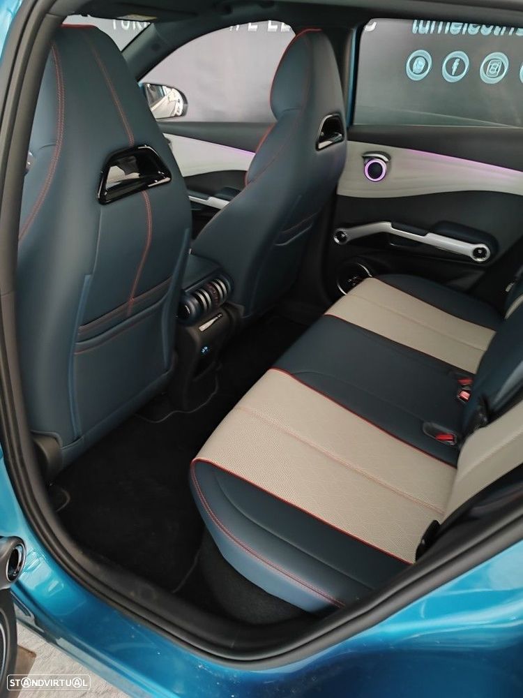 BYD Atto 3 60.48 kWh Design - 5