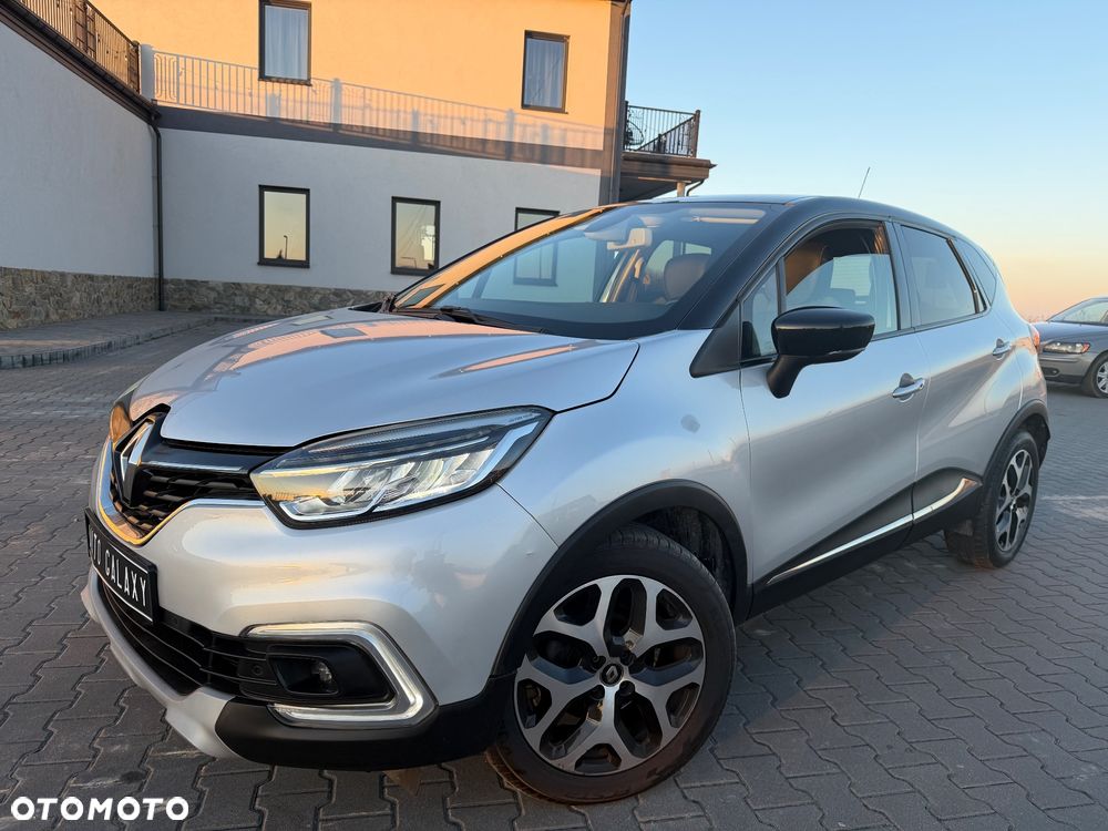 Renault Captur - 16