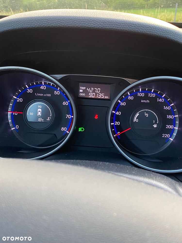 Hyundai ix35 - 32