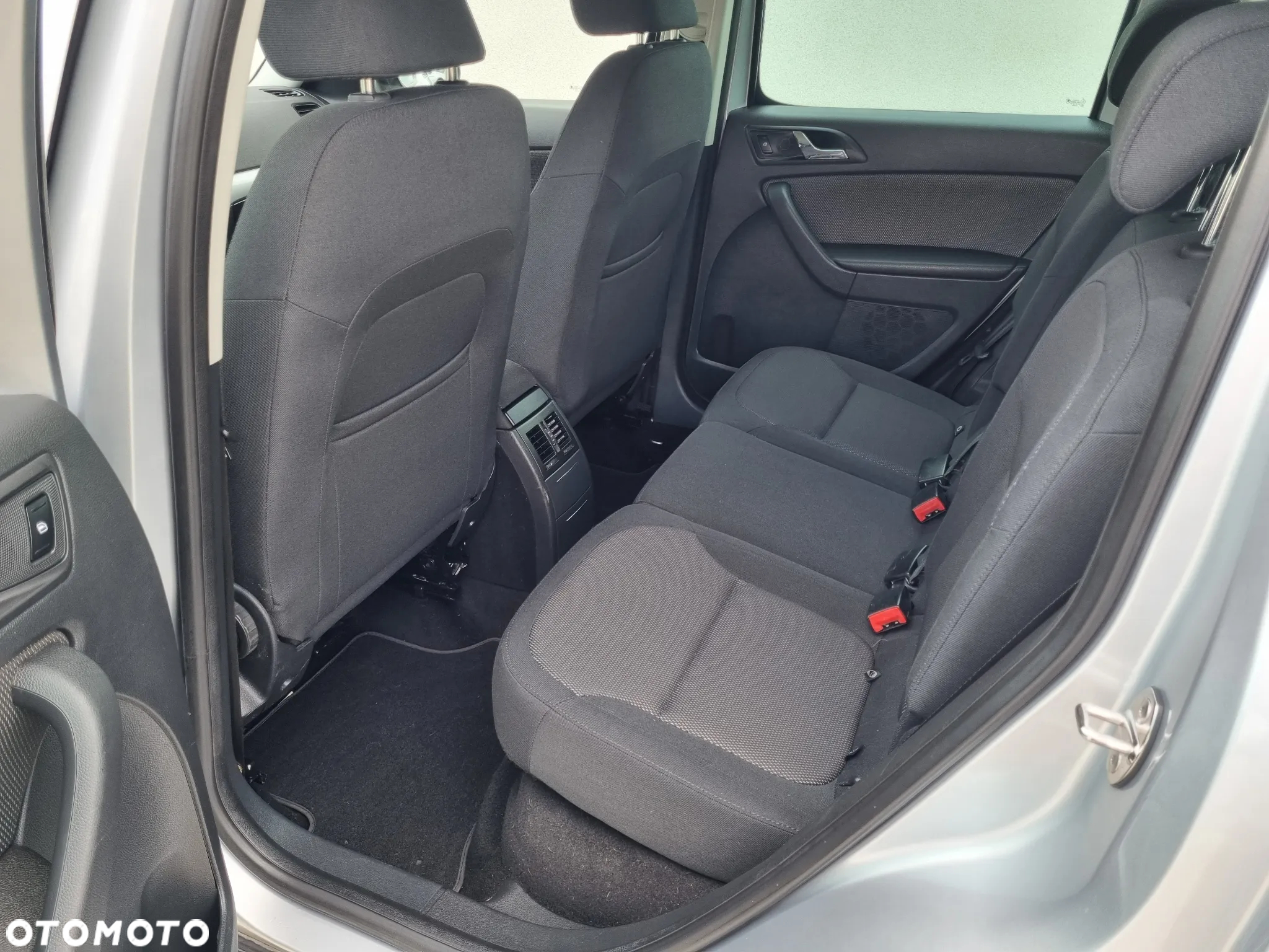 Skoda Yeti 1.6 TDI GreenLine - 12