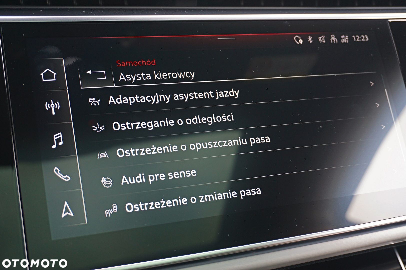 Audi Q8 - 28