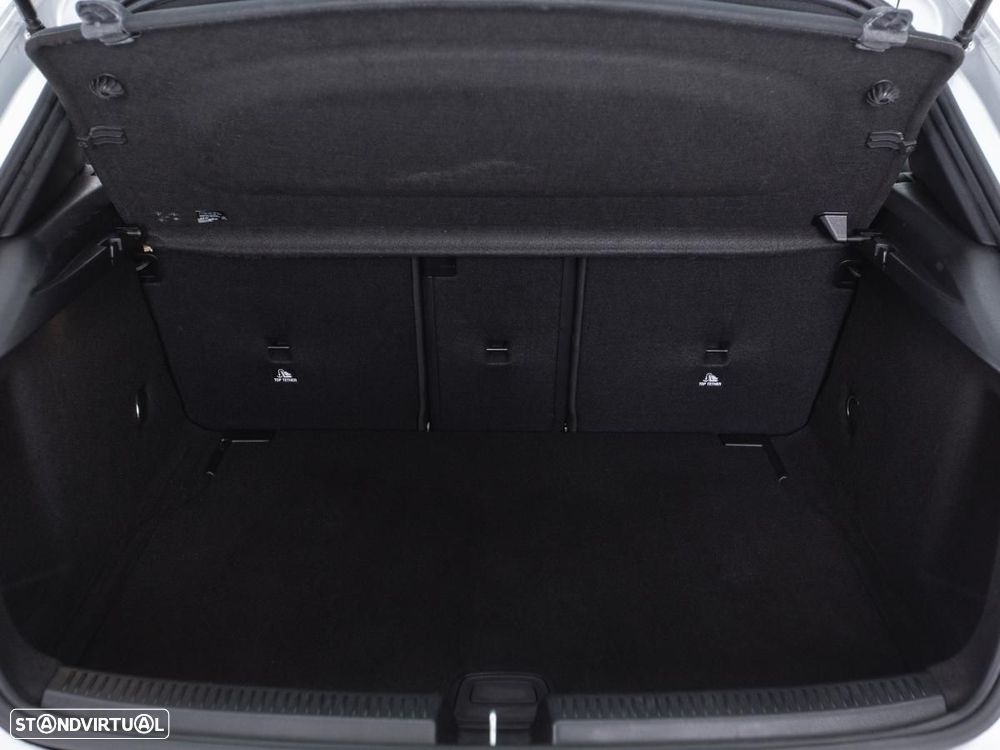 Mercedes-Benz A 160 d Style - 13