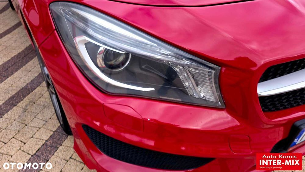 Mercedes-Benz CLA - 39