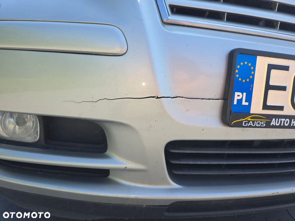 Toyota Avensis 2.4 VVT-i Prestige - 6